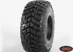 RC4WD Mickey Thompson 1.7 Baja Claw TTC Radial Scale Tires (pair) -Deals RC4WD Store Z T0112 2