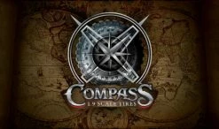 RC4WD Compass 1.9 Scale Tires -Deals RC4WD Store Z T0113 4