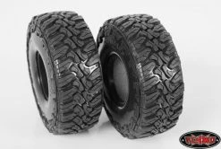 RC4WD Compass 1.9 Scale Tires -Deals RC4WD Store Z T0113 6