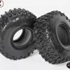 RC4WD Mickey Thompson 1.9 Baja MTZ 4.6 Scale Tires ** CLEARANCE **