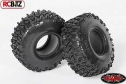 Deals RC4WD Store 53 RC4WD Mickey Thompson 1.9 Baja MTZ 4.6 Scale Tires ** CLEARANCE **