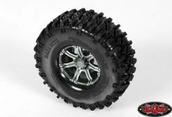 RC4WD Mickey Thompson 1.9 Baja MTZ 4.6 Scale Tires ** CLEARANCE ** -Deals RC4WD Store Z T0123 5