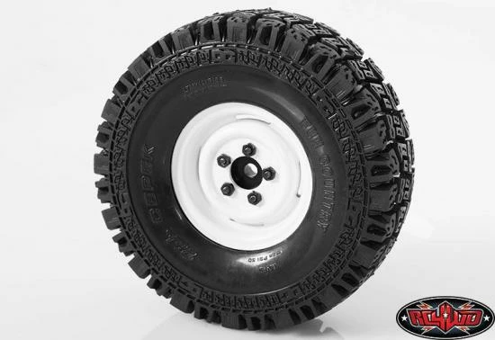 RC4WD Dick Cepek Fun Country Single 1.55 Scale Tires 6 RC4WD Dick Cepek Fun Country Single 1.55 Scale Tires - Image 6