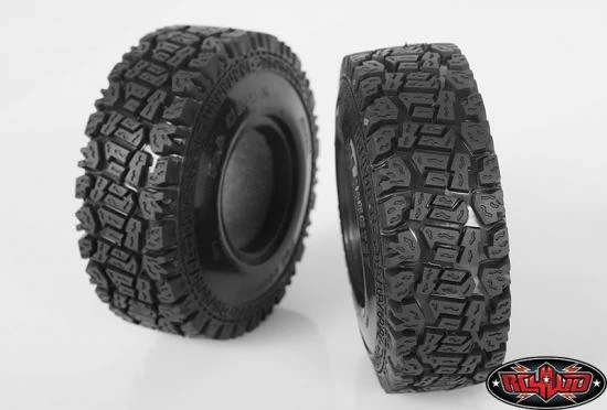 RC4WD Dick Cepek Fun Country Single 1.55 Scale Tires 5 RC4WD Dick Cepek Fun Country Single 1.55 Scale Tires - Image 5