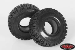 RC4WD Dick Cepek Fun Country Single 1.55 Scale Tires 9 RC4WD Dick Cepek Fun Country Single 1.55 Scale Tires -Deals RC4WD Store Z T0124 6