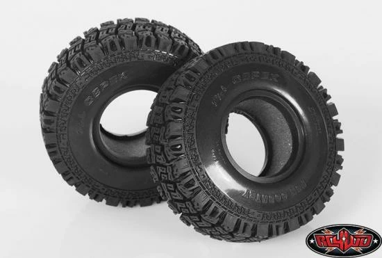 RC4WD Dick Cepek Fun Country Single 1.55 Scale Tires 4 RC4WD Dick Cepek Fun Country Single 1.55 Scale Tires - Image 4