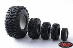 RC4WD Mickey Thompson 40 Series 3.8 Baja MTZ Scale Tires -Deals RC4WD Store Z T0125 3