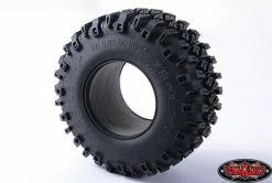 RC4WD Mickey Thompson 40 Series 3.8 Baja MTZ Scale Tires -Deals RC4WD Store Z T0125 4