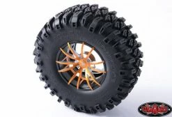 RC4WD Mickey Thompson 40 Series 3.8 Baja MTZ Scale Tires -Deals RC4WD Store Z T0125 5