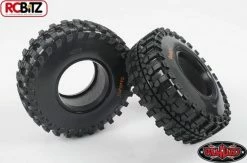 RC4WD Genius Sem Limites 2 1.9 Scale Tires