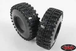 RC4WD Genius Sem Limites 2 1.9 Scale Tires -Deals RC4WD Store Z T0128 3