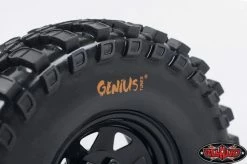 RC4WD Genius Sem Limites 2 1.9 Scale Tires -Deals RC4WD Store Z T0128 4
