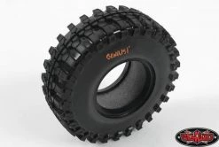 RC4WD Genius Sem Limites 2 1.9 Scale Tires -Deals RC4WD Store Z T0128 6