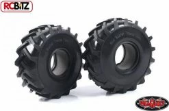 RC4WD Mud Basher 2.2 Scale Tractor Tires