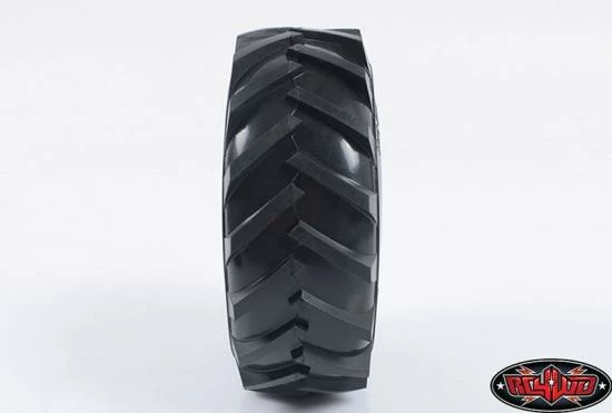 RC4WD Mud Basher 2.2 Scale Tractor Tires 2 RC4WD Mud Basher 2.2 Scale Tractor Tires - Image 2