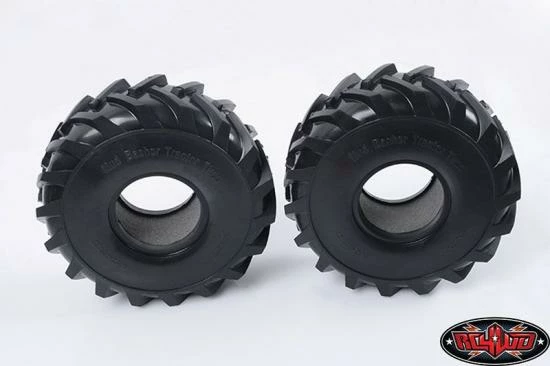 RC4WD Mud Basher 2.2 Scale Tractor Tires 4 RC4WD Mud Basher 2.2 Scale Tractor Tires - Image 4
