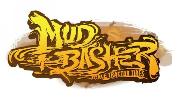 RC4WD Mud Basher 2.2 Scale Tractor Tires 5 RC4WD Mud Basher 2.2 Scale Tractor Tires - Image 5