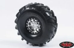 RC4WD Mud Basher 2.2 Scale Tractor Tires 11 RC4WD Mud Basher 2.2 Scale Tractor Tires -Deals RC4WD Store Z T0129 6