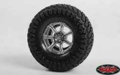 RC4WD Atturo Trail Blade M/T 1.9 Scale Tires -Deals RC4WD Store Z T0137 3