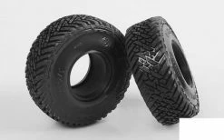 RC4WD Fuel Offroad Mud Gripper 1.9 Tires (2)