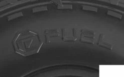 RC4WD Fuel Offroad Mud Gripper 1.9 Tires (2) -Deals RC4WD Store Z T0138 5