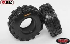 RC4WD Genius Ignorante 1.9 Scale Tires