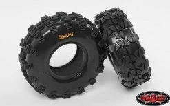 RC4WD Genius Ignorante 1.9 Scale Tires -Deals RC4WD Store Z T0140 5