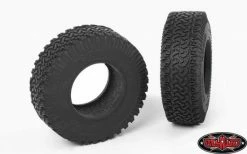 RC4WD Dirt Grabber 1.0 All Terrain Tires (2) -Deals RC4WD Store Z T0142 6