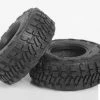RC4WD Goodyear Wrangler MT/R 1.0 Micro Scale Tyres (2)