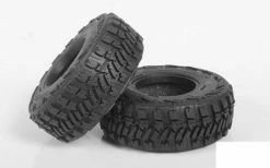 RC4WD Goodyear Wrangler MT/R 1.0 Micro Scale Tyres (2)