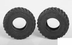RC4WD Goodyear Wrangler MT/R 1.0 Micro Scale Tyres (2) -Deals RC4WD Store Z T0161 6