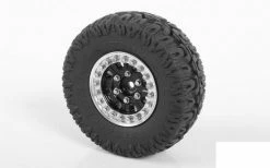 RC4WD Milestar Patagonia M/T 1.0 Micro Crawler Tyres (2) 8 RC4WD Milestar Patagonia M/T 1.0 Micro Crawler Tyres (2) -Deals RC4WD Store Z T0164 3