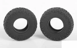 RC4WD Milestar Patagonia M/T 1.0 Micro Crawler Tyres (2) 10 RC4WD Milestar Patagonia M/T 1.0 Micro Crawler Tyres (2) -Deals RC4WD Store Z T0164 5