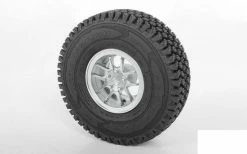RC4WD Goodyear Wrangler All-Terrain Adventure 1.9 Tyres (2) -Deals RC4WD Store Z T0170 3