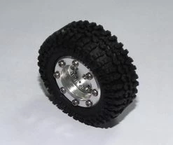 RC4WD Losi Micro Crawler Beadlock Wheel -Deals RC4WD Store Z W0061 3