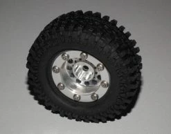 RC4WD Losi Micro Crawler Beadlock Wheel -Deals RC4WD Store Z W0061 6