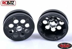 RC4WD Rocker 2.2 Lightweight Competition Beadlock Wheels