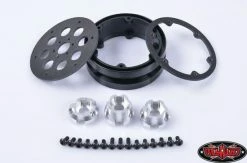 RC4WD Rocker 2.2 Lightweight Competition Beadlock Wheels -Deals RC4WD Store Z W0178 6