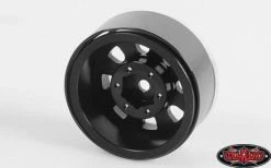 RC4WD Raceline Monster 1.7 Beadlock Wheels (Black/Silver) 9 RC4WD Raceline Monster 1.7 Beadlock Wheels (Black/Silver) -Deals RC4WD Store Z W0201 4