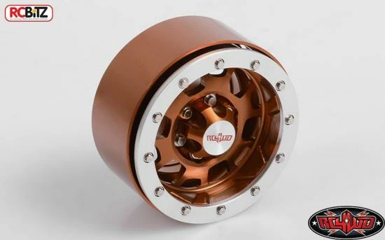 RC4WD Toyo 1.9 Beadlock Wheels 1 RC4WD Toyo 1.9 Beadlock Wheels