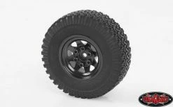 RC4WD Dirt Grabber 1.0 All Terrain Tires (2) -Deals RC4WD Store Z W0229 5