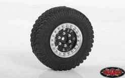 RC4WD Raceline Monster 1.0 Beadlock Wheels (4) -Deals RC4WD Store Z W0252 6