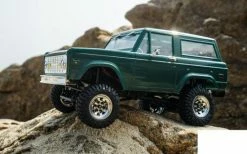 RC4WD Stamped Steel 1.0 Stock Beadlock Wheels (Chrome) (4) 8 RC4WD Stamped Steel 1.0 Stock Beadlock Wheels (Chrome) (4) -Deals RC4WD Store Z W0263 3