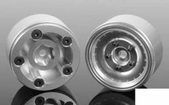 RC4WD Stocker 1.0 Beadlock Wheels (4)