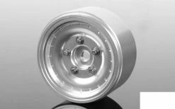 RC4WD Stocker 1.0 Beadlock Wheels (4) -Deals RC4WD Store Z W0275 5