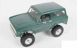 RC4WD Stocker 1.0 Beadlock Wheels (4) -Deals RC4WD Store Z W0275 6