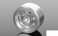 RC4WD Classic 8-Hole 1.0 Beadlock Wheels (4) -Deals RC4WD Store Z W0280 3