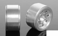 RC4WD Classic 8-Hole 1.0 Beadlock Wheels (4) -Deals RC4WD Store Z W0280 6