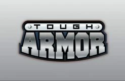 RC4WD Tough Armor Front Lightbar Bumper For Axial SCX10 (Ver 1) -Deals RC4WD Store Z X0001 3