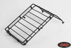 RC4WD ARB 1/10 Roof Rack With Window Guard For Defender D90 Body -Deals RC4WD Store Z X0009 4